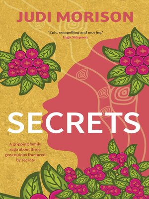 cover image of Secrets